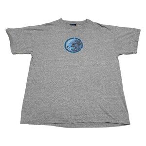 Vintage 90s Birdhouse Tony Hawk Skateboard Shirt Adult‎ XL